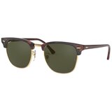 Ray-ban Unisex Sunčane naočale Ray Ban RB3016 51 Tortoise | shoptok.hr