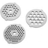 Ecg FORZA 6600 Metallo Argento, (21266339) | Shoptok.si