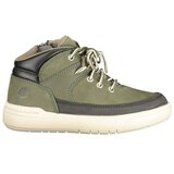 Timberland Dječje zelene čizme | shoptok.hr