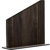  Drveni magnetski stalak za noževe LC - 40119 - Tamnosmeđa KP40119 | shoptok.hr