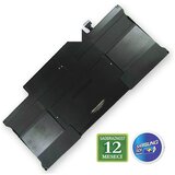 Baterija za laptop apple macbook air 13 A1496 ( 2013, 2014, 2015 ) 7.6V 55Wh
