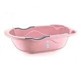 Lorelli kadica za bebe Babyjam pink