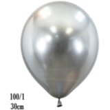 Olimp Sport Baloni 100kom 30cm srebrni 17-2881 | ePonuda.com