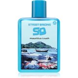 Street Origins Mauritius Touch parfumska voda za moške 75 ml | Shoptok.si