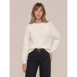 Sinsay Chunky pulover s raglan rukavima Slike