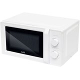 Home Mikrovalna pećnica, 700 W, zapremina 19 l,... | Eponuda.ba