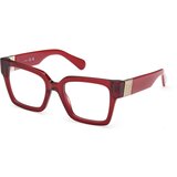 Max&co. MO5175 066 ONE SIZE (51) Rdeča/Kristalna Cene