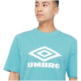 Umbro Majice s kratkimi rokavi Diamond Logo Tee Modra | Shoptok.si