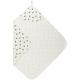 Noppies Kupaći ogrtač 'Blooming Clover' menta / kraljevski zelena / bijela | shoptok.hr