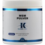 MSM v prahu - 500 g | Shoptok.si