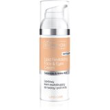 Bielenda Professional Lipid Care Revitalizing Face & Eyes Cream revitalizacijska krema za obraz in predel okoli oči 50 ml | Shoptok.si