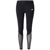 Adidas Športne hlače 'HYGLM' črna Cene
