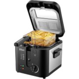 Zilan Friteza, kapacitet 2.5 l, 1600 W - ZLN0010, Crna | Eponuda.ba