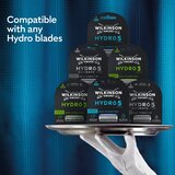 Wilkinson Sword Hydro5 brijač 1 kom | shoptok.hr