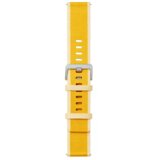 Xiaomi dodatna narukvica Watch S1 Active Strap, žuta | shoptok.hr