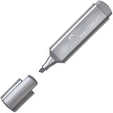 Faber-Castell signir 1-5MM 46 metallic 154661 srebrni | Eponuda.com