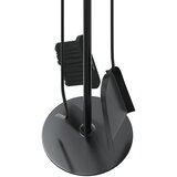  Set alata za kamin od 4 dijela 22 x 59 cm čelik | Eponuda.ba