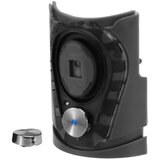 INORCO zdruljiv Secador de pelo supersnico Hd01 / hd02 / hd03 Botn de botn de interruptor de encendido universal Almohadilla de goma 1set + m, (21981823) | Shoptok.si