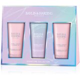 Baylis & Harding Jojoba, Vanilla & Almond Oil darilni set (za roke) z mandljevim oljem | Shoptok.si