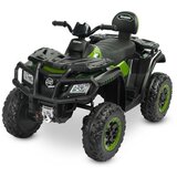 Toyz Quad na akumulator Rush, zeleni | shoptok.hr