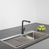 Franke 115.0550.442 Mythos FC 7853.502 izvlečna kuhinjska armatura | Shoptok.si