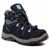 Dolomite Trekking čevlji Davos Wp 251268-160 Mornarsko modra