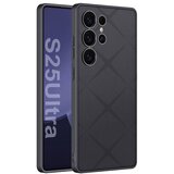 Maska X-MASTER za Samsung S938B Galaxy S25 Ultra 5G/ crna