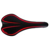 Crosser Sedište qf-1021 ,crno/crveno ( 23252396 ) | ePonuda.com