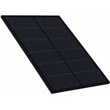  SMART-Solar-panel GMB 5w, BMS UPS Battery lithium loT 3.2v/5v/6v/9v/12v, max 7.2V/0.5A,Lifepo4 18650 Cene