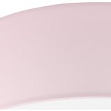  plafonsko svetlo sirja pastel double 4xE27/15W/230V prečnik 45 cm ružičasta | Eponuda.com