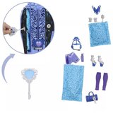 Monster High Lutka Monster High Abbey Bominable | shoptok.hr