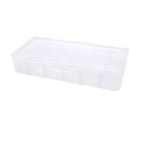  Plastična kutija EKB-205, 26x12.4x4cm, Sa pregradama Cene