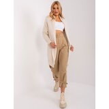 Och Bella Cardigan-TW-SW-BI-305.99P-light beige | Shoptok.si