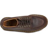 Dr. Martens Polškornji LOWELL CHUKKA DARK BROWN CRAZY HORSE Kostanjeva | Shoptok.si