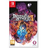  Blazing Strike (SWITCH) | Shoptok.si