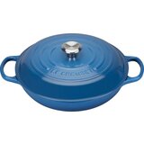 Le Creuset Gourmet-Profi lonec Signature 30 cm - Marseille | Shoptok.si