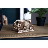  3D puzzle super mix 4 (Podmornica i Stari toranj) | ePonuda.com