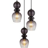 Globo VISEČA SVETILKA CLARITY 41/150 cm E27 | Shoptok.si