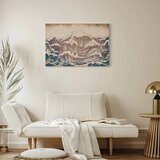  Slika - Giant waves 120x80 Akustična | shoptok.hr