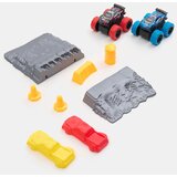 Sinsay Set terenskih autića s rampama i preprekama 10 pack | shoptok.hr