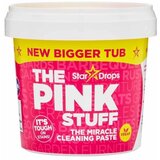 Pink stuff The Pink Stuff Sredstvo za čišćenje The Miracle Cleaning Paste (850 g, Kutija) Cijene