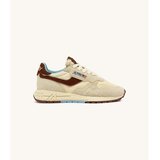 Autry Modne superge Reelwind Low Woman Ecru Marron pisana Cene