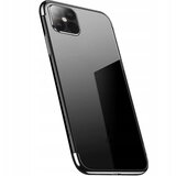 HURTEL OVITEK CLEAR COLOR CASE OVITEK ZA SAMSUNG GALAXY A13 5G ČRN, (21899708) | Shoptok.si