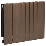 KFA Pločasti radijator ALUMINIJSKI BAKAR ADR 600/810, 1276 W | shoptok.hr