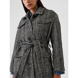 GAP Tweed coat - Women | ePonuda.com