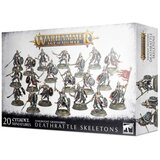 Games Workshop sblight glords deathrattle skeletons Cene