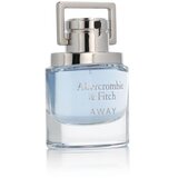 Abercrombie & Fitch Away 30 ml toaletna voda za muškarce | shoptok.hr