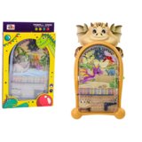  Arkadna igra fliper dinosauri dragon stand beige | shoptok.hr