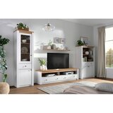 Landscape Tv-element Rovigio, Barva Macesna, Bela | Shoptok.si