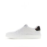 Guess Nizke superge 'Conah' črna / bela | Shoptok.si
